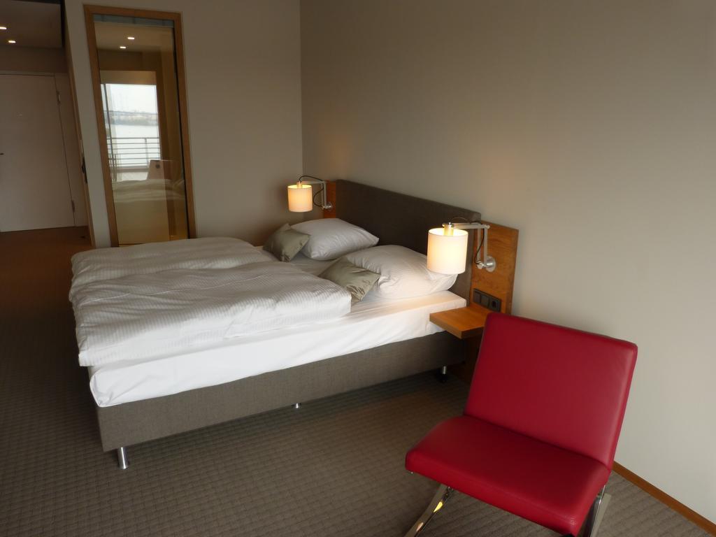 Rainvilles Elbterrassen Hamburg Ngoại thất bức ảnh