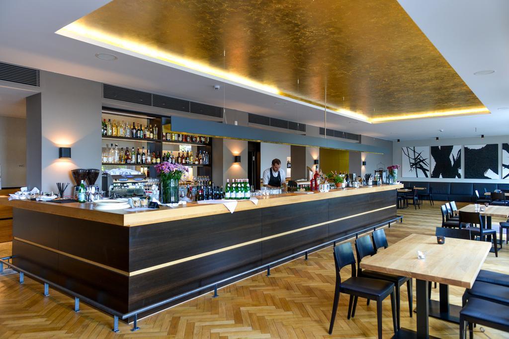 Rainvilles Elbterrassen Hamburg Ngoại thất bức ảnh